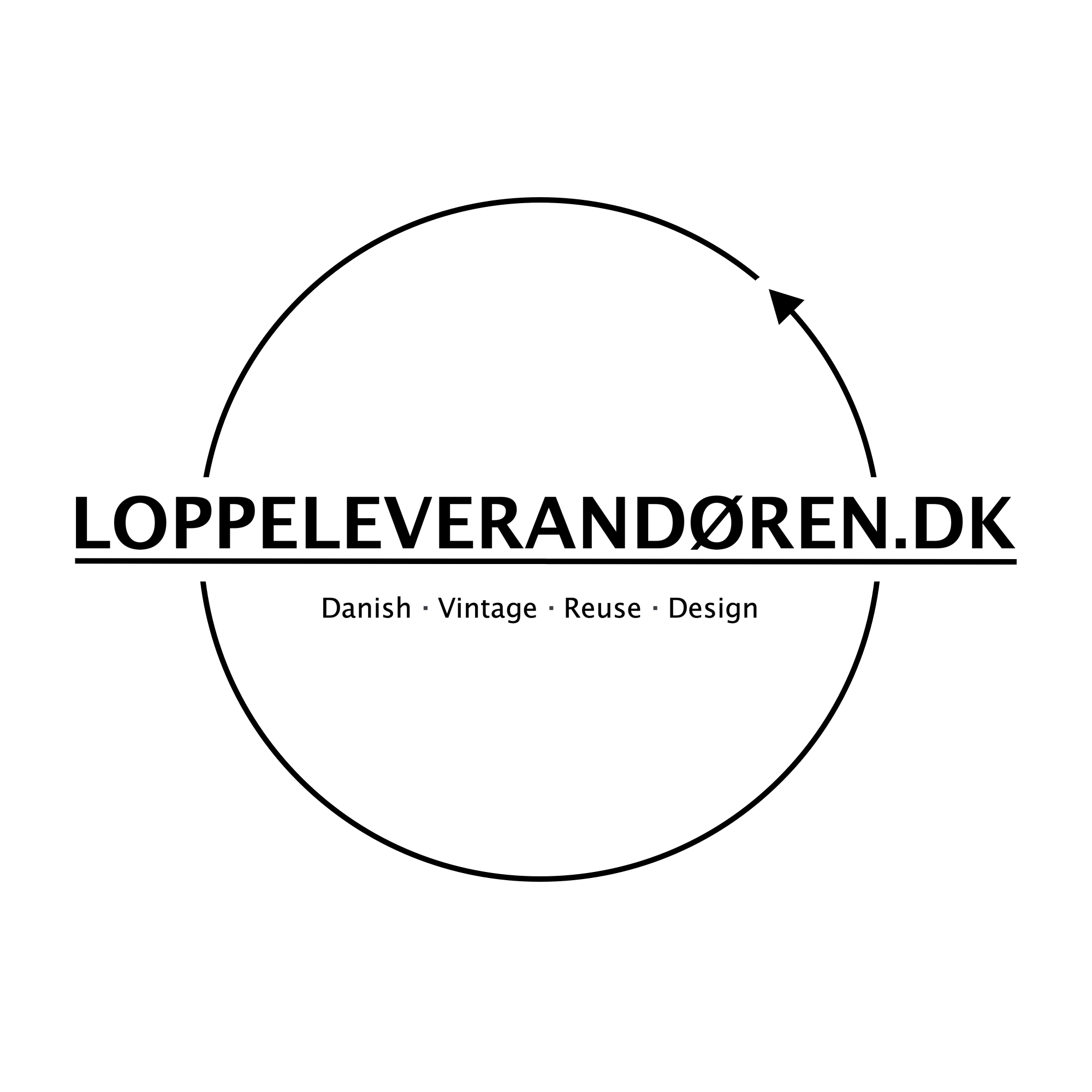 L O P P E L E V E R A N D Ø R E N . DK