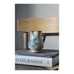 Porcelain and ceramics