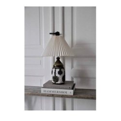 Bordlampe