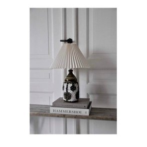 Bordlampe