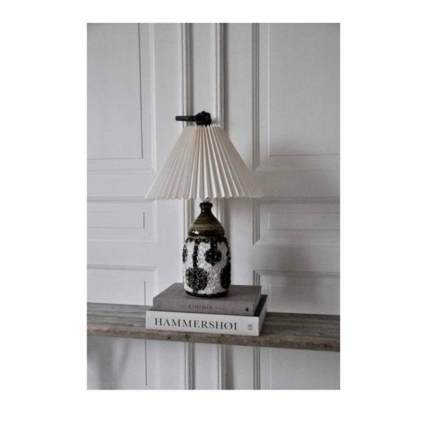 Bordlampe