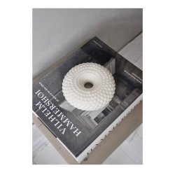 Bobble candle - krans