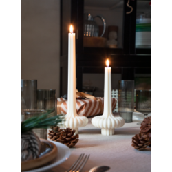 High shape candle - S�t